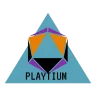 Playtium Logo